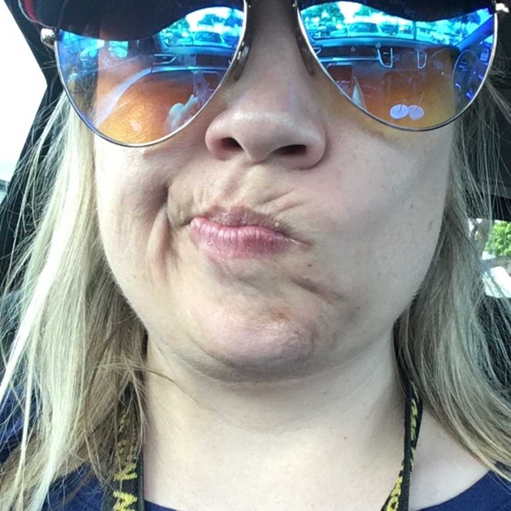 Meet your Posher, Melinda